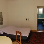 Appartement Maison Mosgenstein