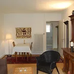 Maison Mosgenstein Apartman *