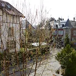 Maison Mosgenstein Apartman *
