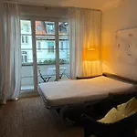 Maison Mosgenstein Bern