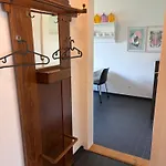 Maison Mosgenstein Daire *
