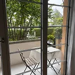 Daire Maison Mosgenstein *
