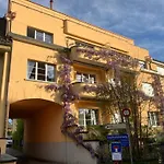 Maison Mosgenstein Bern