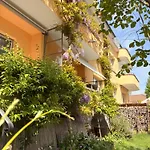 Maison Mosgenstein Daire