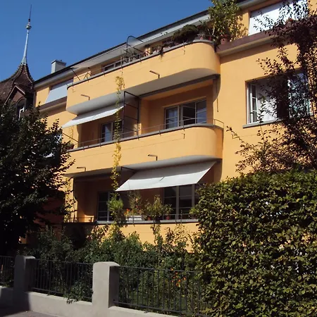 דירה Maison Mosgenstein *