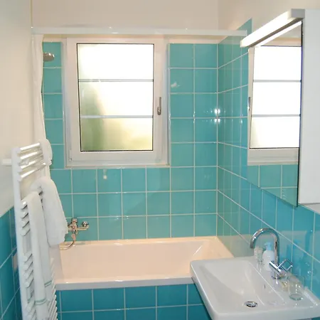 Maison Mosgenstein Apartman