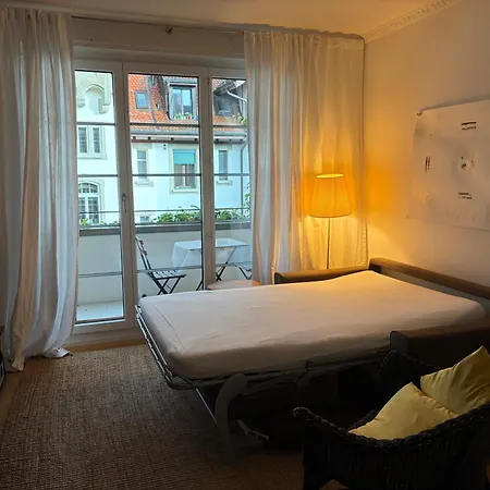 Maison Mosgenstein Bern