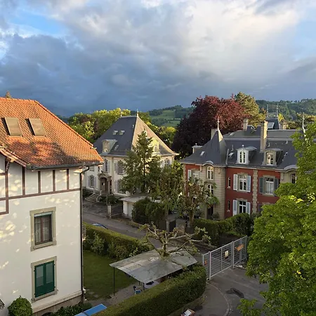 Daire Maison Mosgenstein