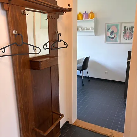 Maison Mosgenstein Apartment *