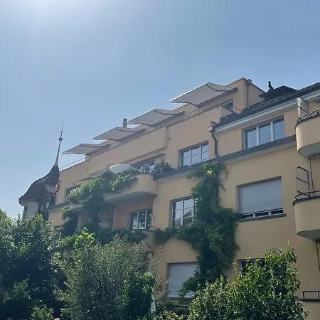 Maison Mosgenstein *
