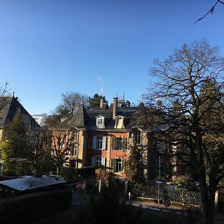 Maison Mosgenstein