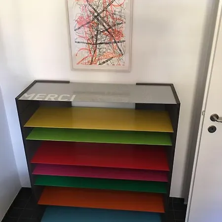 Maison Mosgenstein Appartamento *