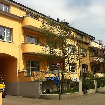 Maison Mosgenstein Appartamento
