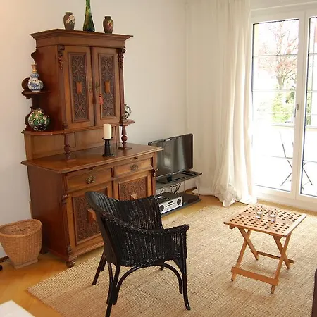 Maison Mosgenstein Appartamento *