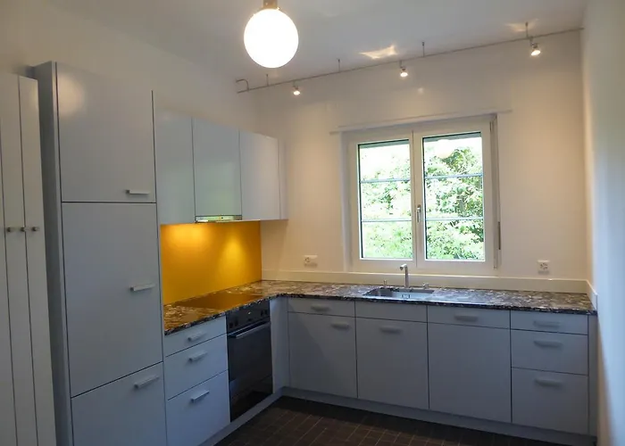 Maison Mosgenstein Apartamento *