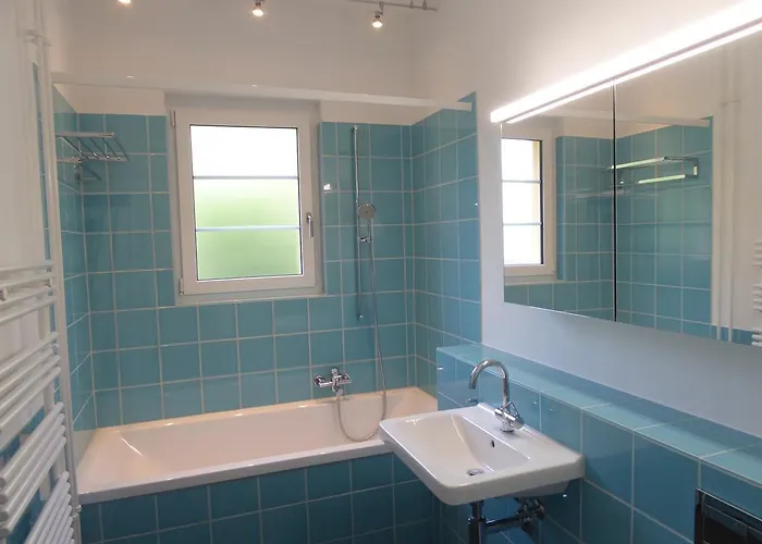 Apartamento Maison Mosgenstein Berna