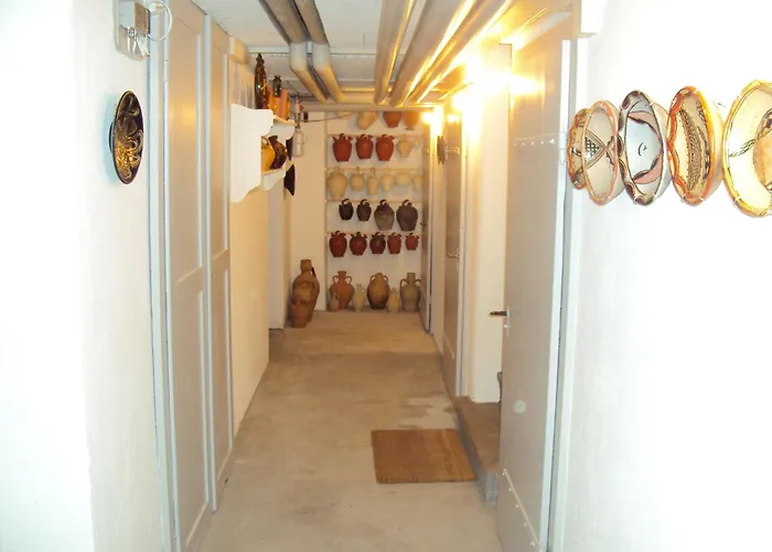 Apartamento Maison Mosgenstein