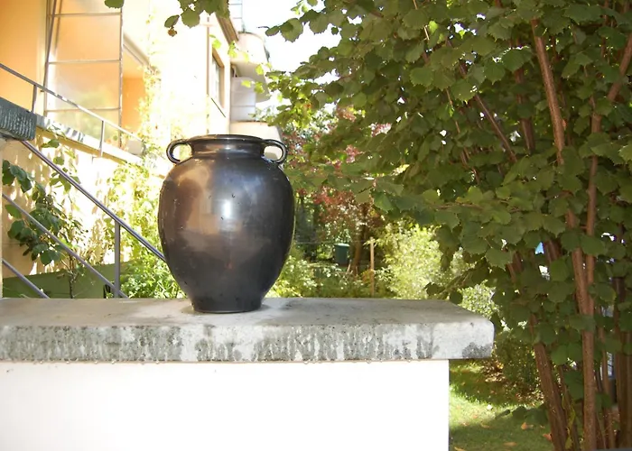 Maison Mosgenstein Apartamento