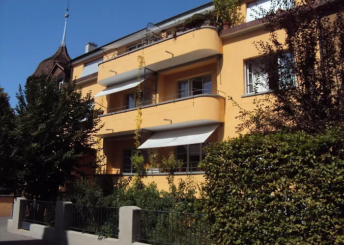 Apartamento Maison Mosgenstein *