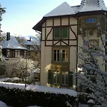 Lejlighed Maison Mosgenstein Bern