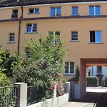 Maison Mosgenstein Bern