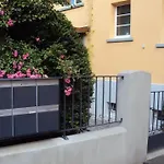 Maison Mosgenstein Lejlighed *