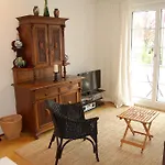 Maison Mosgenstein Lejlighed *