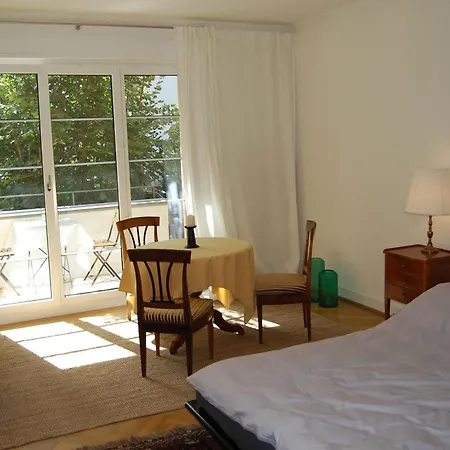 Maison Mosgenstein *