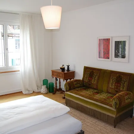 Maison Mosgenstein Bern