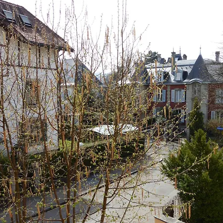 Maison Mosgenstein Apartment *