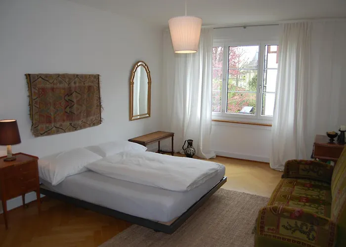 Maison Mosgenstein *