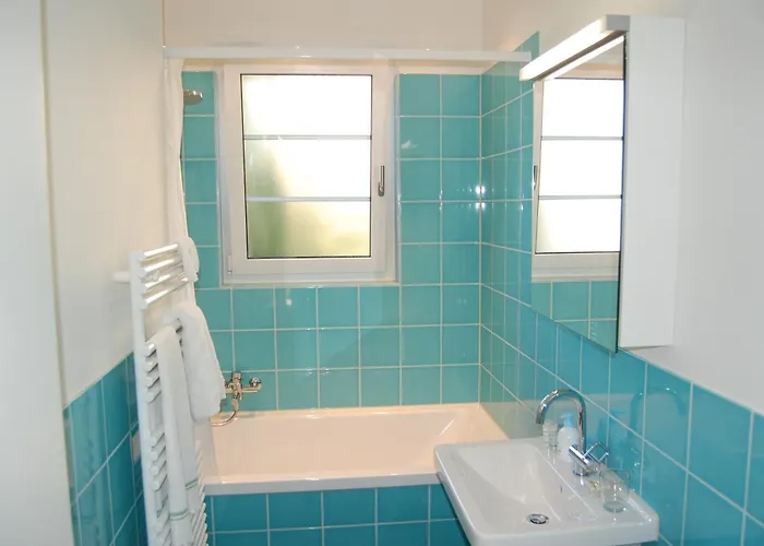 Maison Mosgenstein Apartment