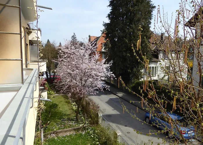 Maison Mosgenstein * Bern