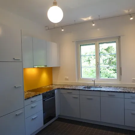 Maison Mosgenstein Appartamento *