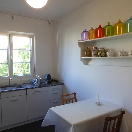 Appartamento Maison Mosgenstein Berna
