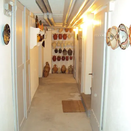 Appartamento Maison Mosgenstein
