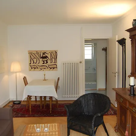 Maison Mosgenstein Appartamento *