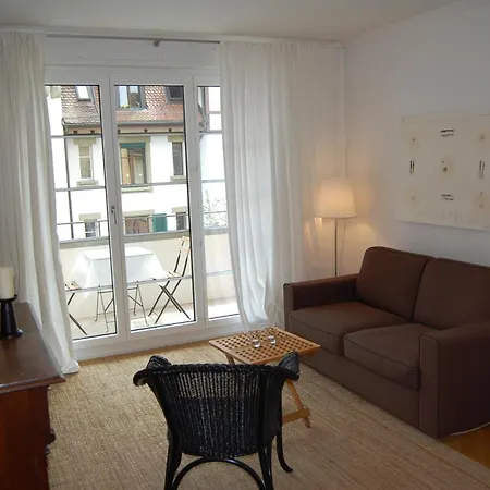 Maison Mosgenstein Appartamento *